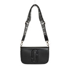 Originally from Fashion" Two-Tone Multi-Pocket Phone Crossbody