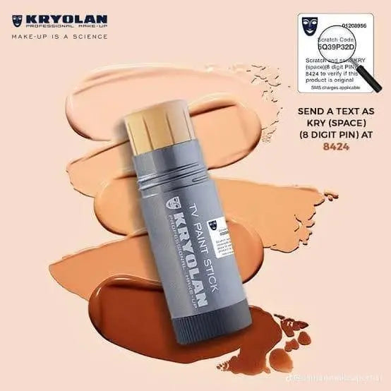 Krylon Tv Paint Stick - LAB BEAUTY