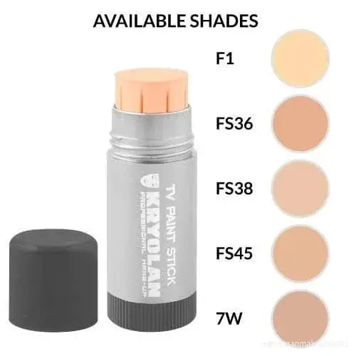 Krylon Tv Paint Stick - LAB BEAUTY