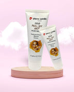 Pierre Cardin Paris Peel Off Gold Mask (75 ml)