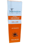 Skinovation Sunblock SPF 40+ - LAB BEAUTY