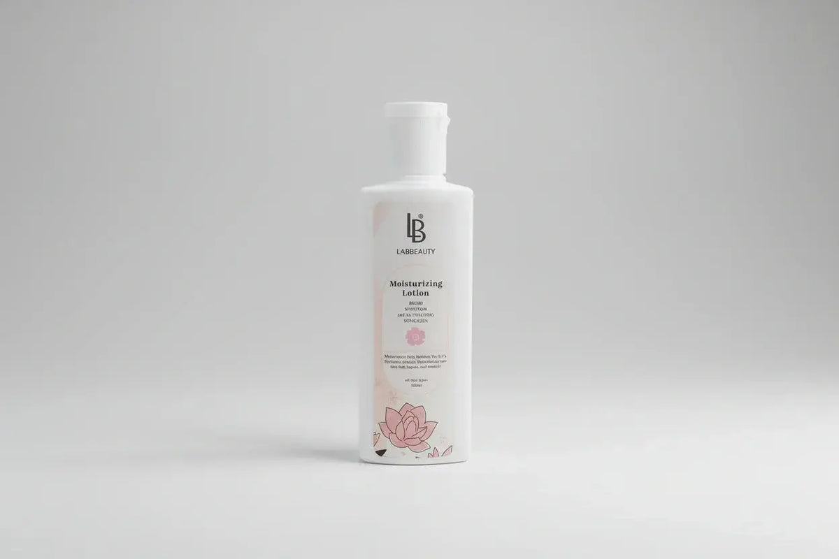 Lab Beauty Deep Hydration Moisturizer – For Soft, Glowing & Nourished Skin LAB BEAUTY