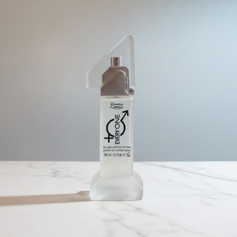 Everyone by Creation Lamis – Deluxe Limited Edition Fragrance 100ml (3.3 fl. oz.)