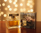 Dolce & Gabbana The One for Men Eau de Parfum Intense – 75ml LAB BEAUTY