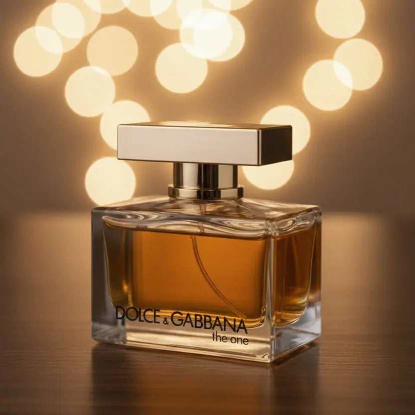 Dolce & Gabbana The One for Men Eau de Parfum Intense – 75ml LAB BEAUTY