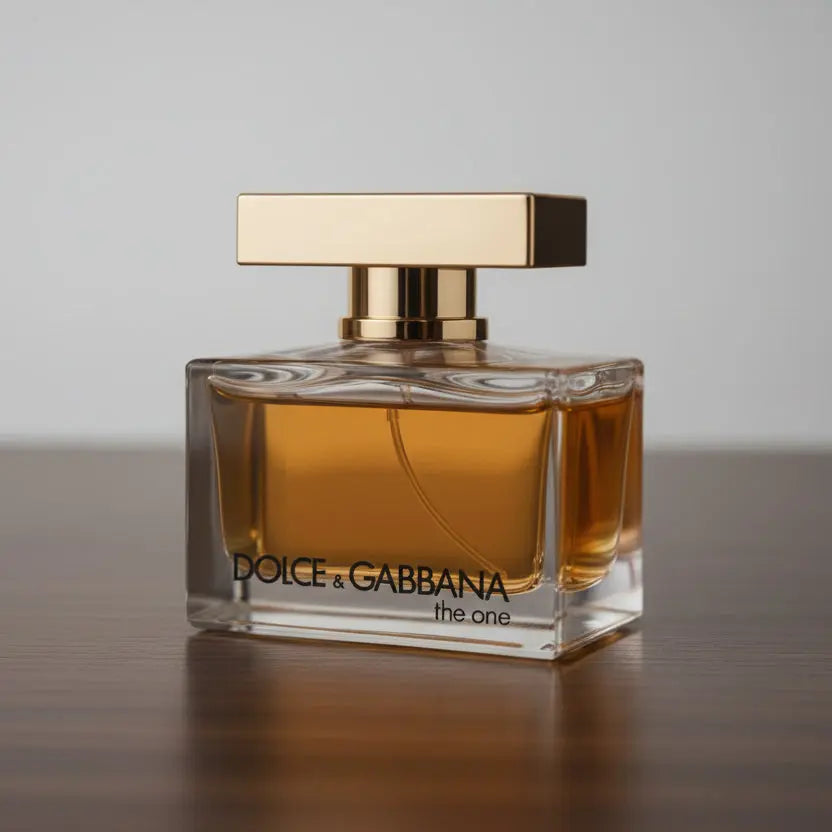 Dolce & Gabbana The One for Men Eau de Parfum Intense – 75ml LAB BEAUTY