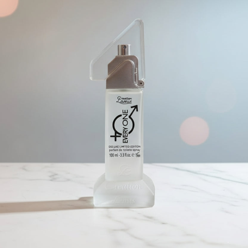 Everyone by Creation Lamis – Deluxe Limited Edition Fragrance 100ml (3.3 fl. oz.)