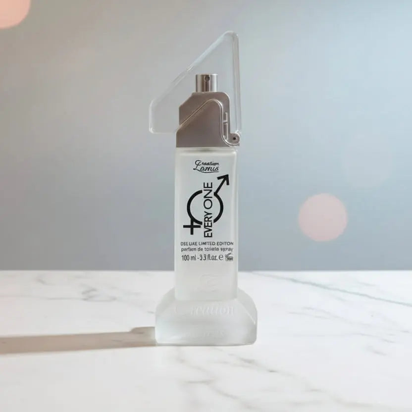 Everyone by Creation Lamis – Deluxe Limited Edition Fragrance 100ml (3.3 fl. oz.) LAB BEAUTY