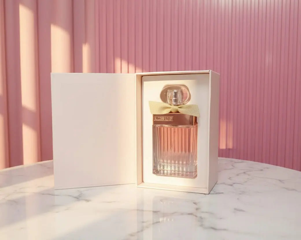 Success Women – Elegant Eau de Parfum for Her LAB BEAUTY