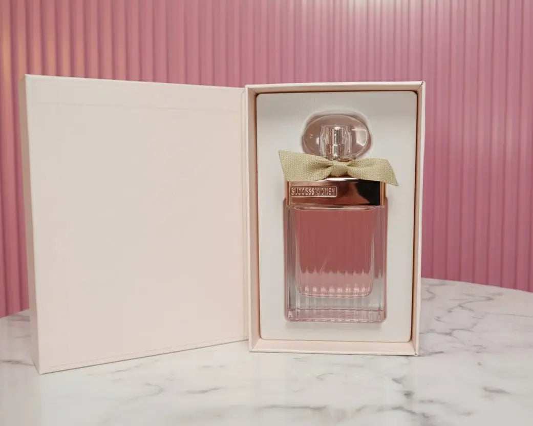 Success Women – Elegant Eau de Parfum for Her LAB BEAUTY