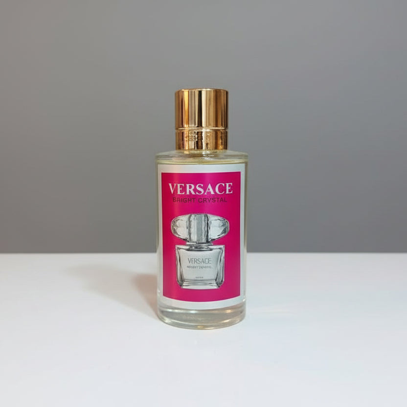 Versace Bright Crystal Inspired Eau de Parfum Spray