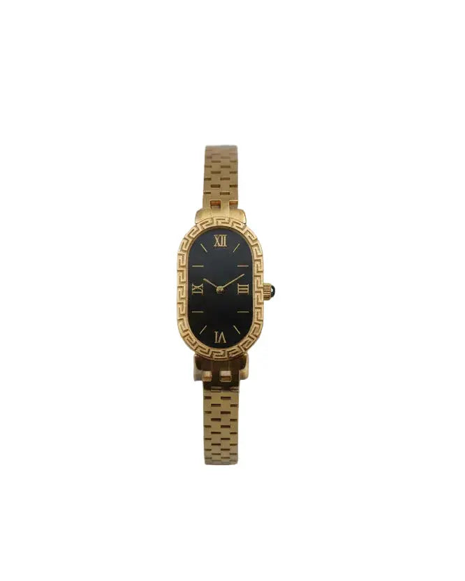 Luxury Fashion / Dress Watch / Bangle Bracelet. LAB BEAUTY