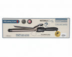 Remington Silk Ceramic Conical Wand for Natural-Looking Curls