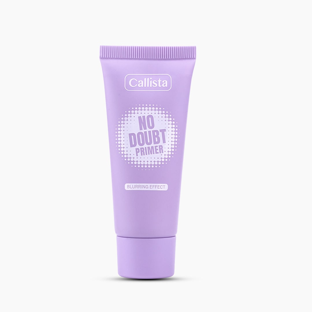 Callista No Doubt Primer – Monsoon Deal