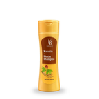 Repair, Strengthen & Shine with Lab Beauty Keratin + Biotin Shampoo 200ml