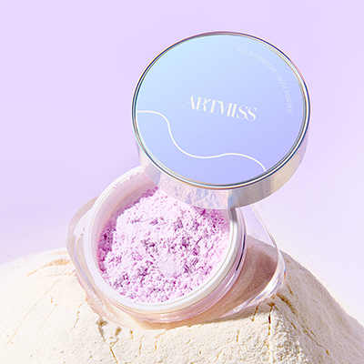 ARTMISS HD Lightweight Loose Powder