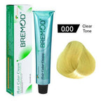 Bremod Hair Color Cream | Long Lasting Professional Hair Dye