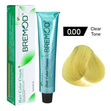 Bremod Hair Color Cream | Long Lasting Professional Hair Dye