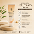 Lab Beauty Crack Heel Repair Cream – Smooth, Soft & Healed Feet