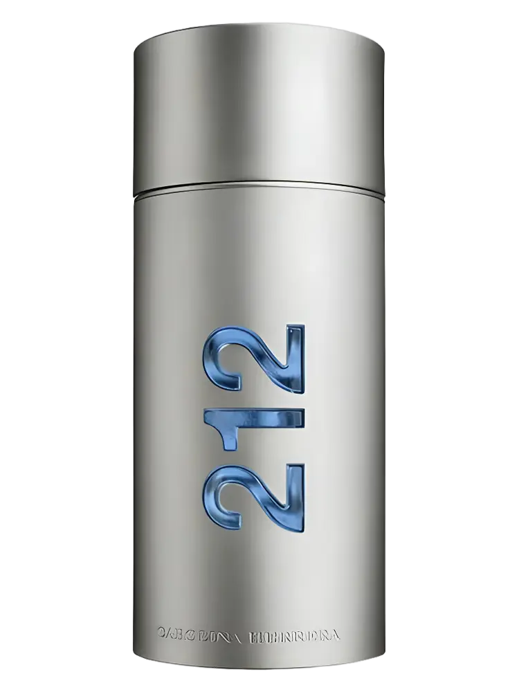 212 Men NYC by Carolina Herrera – Eau de Toilette for Men LAB BEAUTY