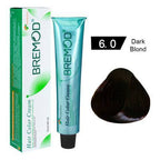 Bremod Hair Color Cream | Long Lasting Professional Hair Dye