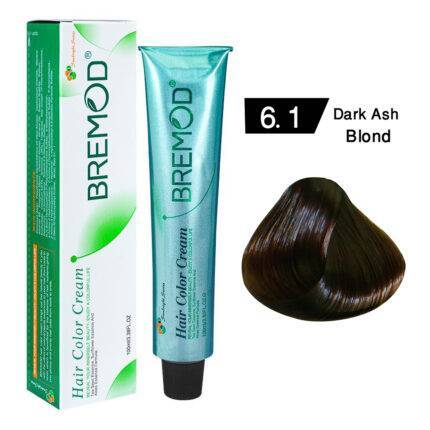 Bremod Hair Color Cream | Long Lasting Professional Hair Dye