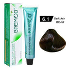 Bremod Hair Color Cream | Long Lasting Professional Hair Dye