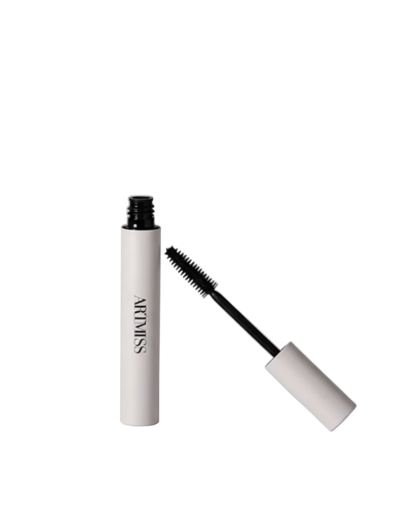 ARTMISS Extreme Lash Volumizing Mascara – Waterproof, Curling & Lengthening