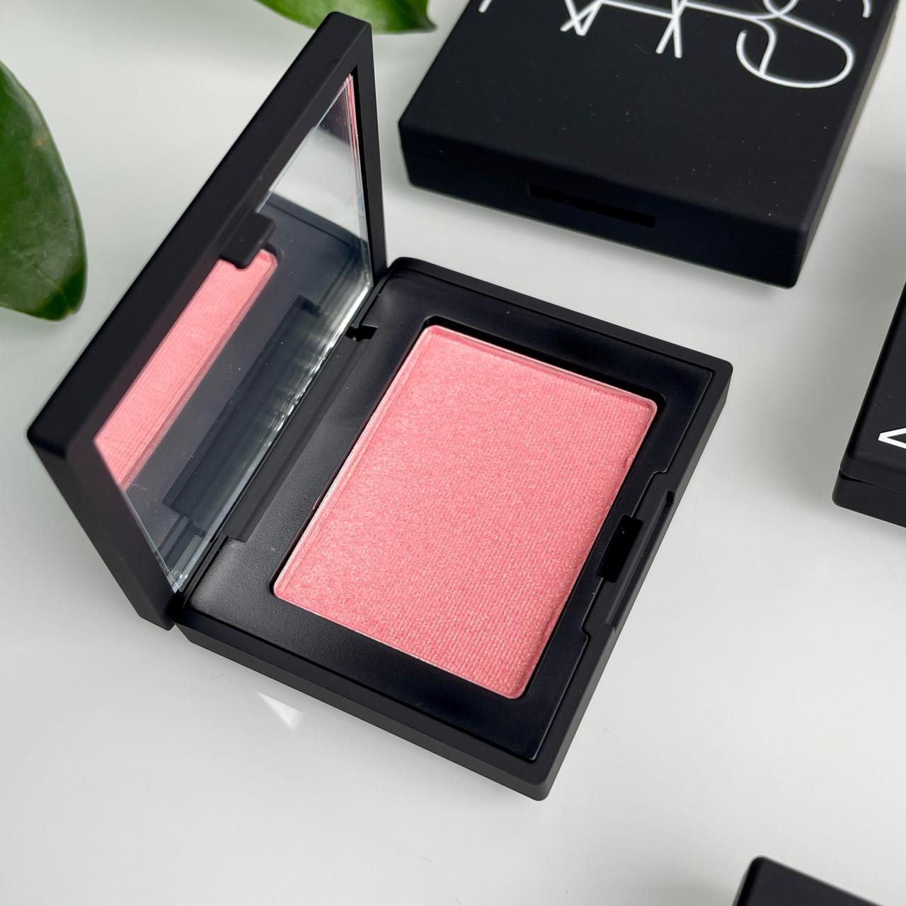 NARS Single Eyeshadow for Vibrant Longwear