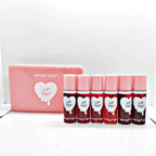 Hang Fang Mini Lip Tint Set – Long Lasting Waterproof Lip & Cheek Tint