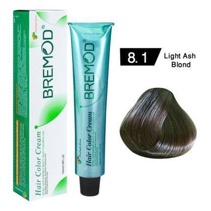 Bremod Hair Color Cream | Long Lasting Professional Hair Dye