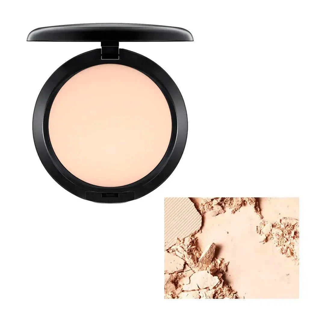 MAC Studio Fix Powder Plus Foundation - LAB BEAUTY