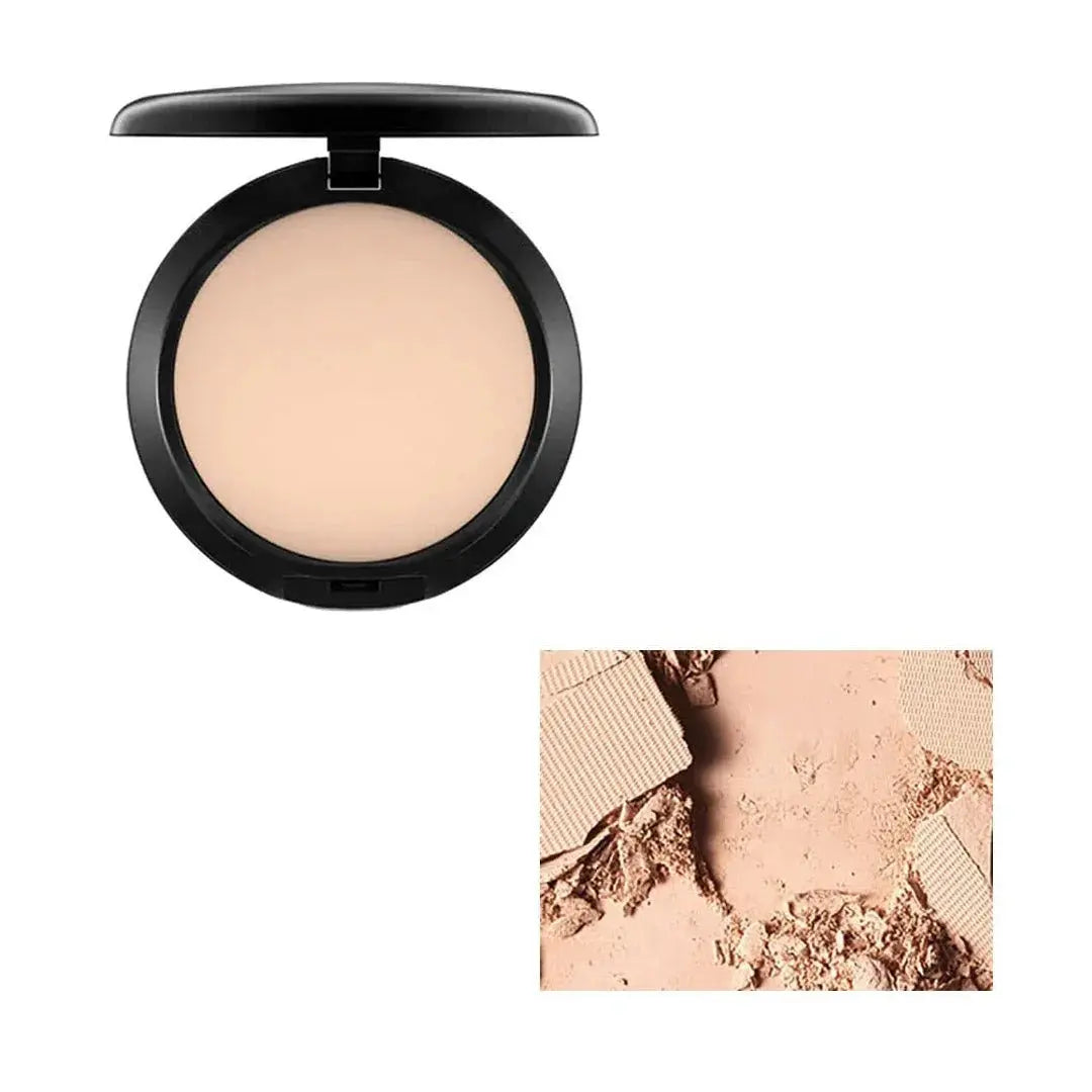 MAC Studio Fix Powder Plus Foundation - LAB BEAUTY