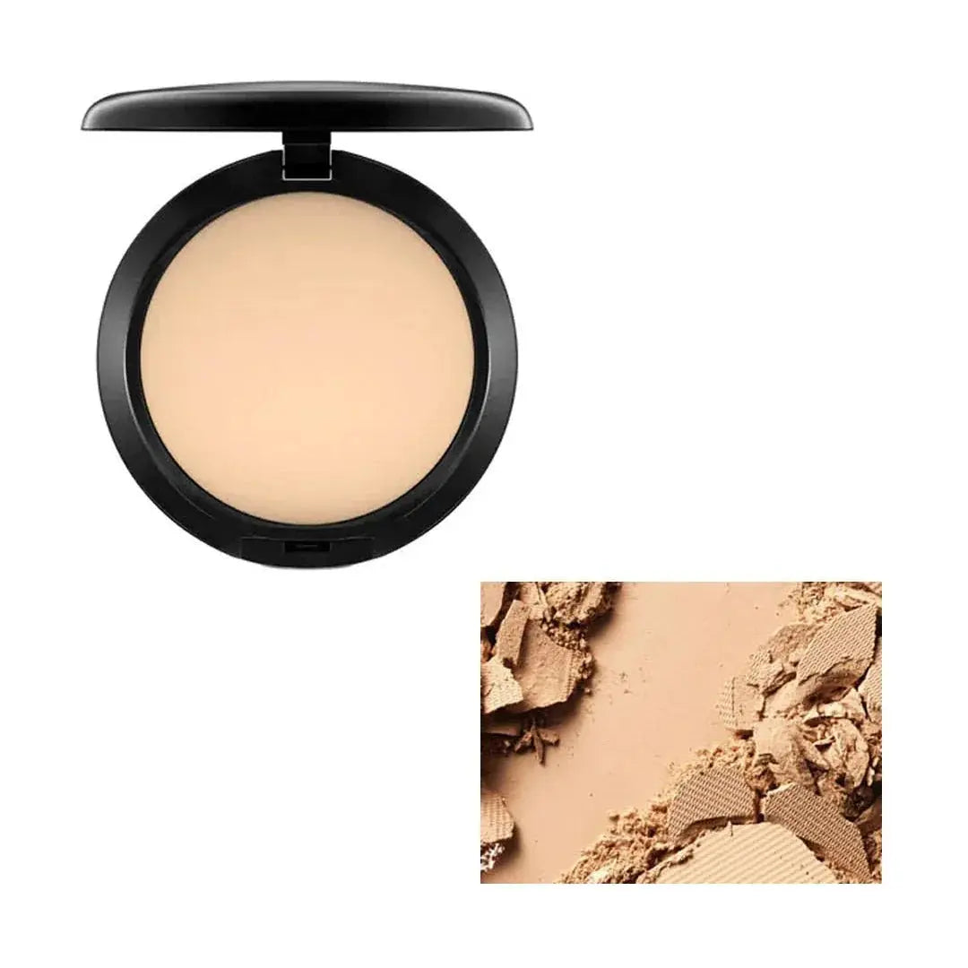 MAC Studio Fix Powder Plus Foundation - LAB BEAUTY