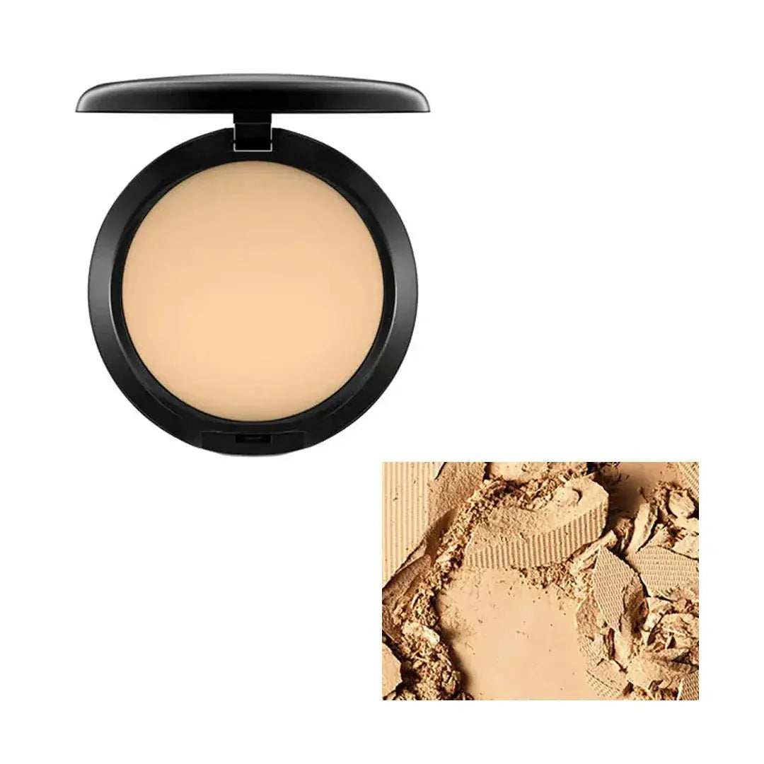 MAC Studio Fix Powder Plus Foundation - LAB BEAUTY