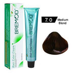 Bremod Hair Color Cream | Long Lasting Professional Hair Dye