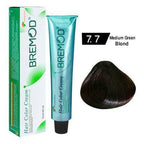 Bremod Hair Color Cream | Long Lasting Professional Hair Dye