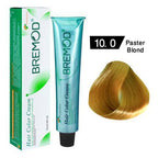 Bremod Hair Color Cream | Long Lasting Professional Hair Dye