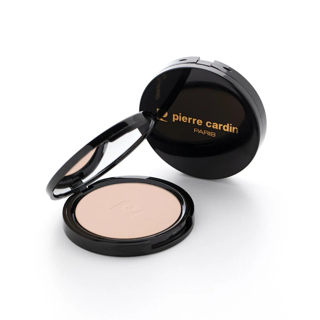 Pierre Cardin Paris Porcelain Edition Compact Powder