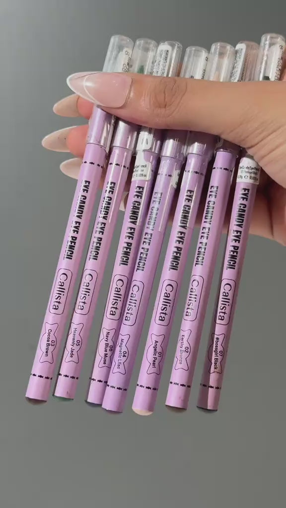 Lip Pencil That Defines And Stays All Day