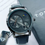 TOMI T-236 Moon Edition Chronograph Watch
