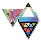 Rude The 70’s Eyeshadow Palette