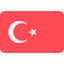 Turkey flag