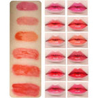Hang Fang Mini Lip Tint Set – Long Lasting Waterproof Lip & Cheek Tint