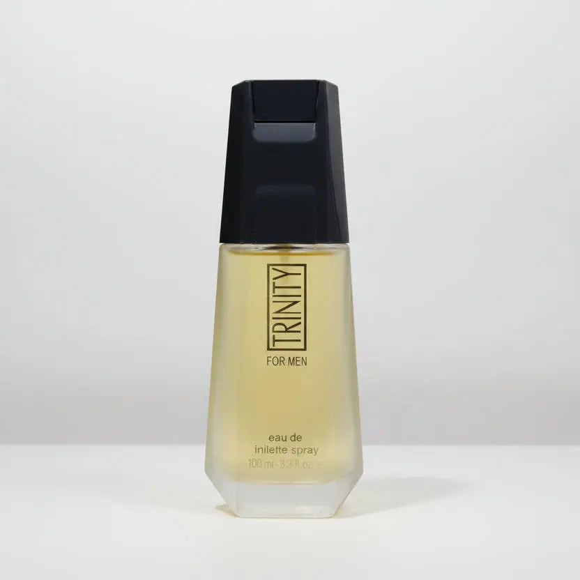 Trinity For Men by Scentsational - Eau de Toilette Spray (100ml) LAB BEAUTY