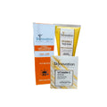Skinovation Vitamin C Kit – Brightening & Anti-Aging Skincare Solution - LAB BEAUTY