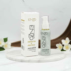 Enzo Hair Serum – Smooth, Shiny & Frizz-Free Hair